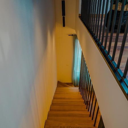 Apartmani Dora & Luka Fiume Kültér fotó