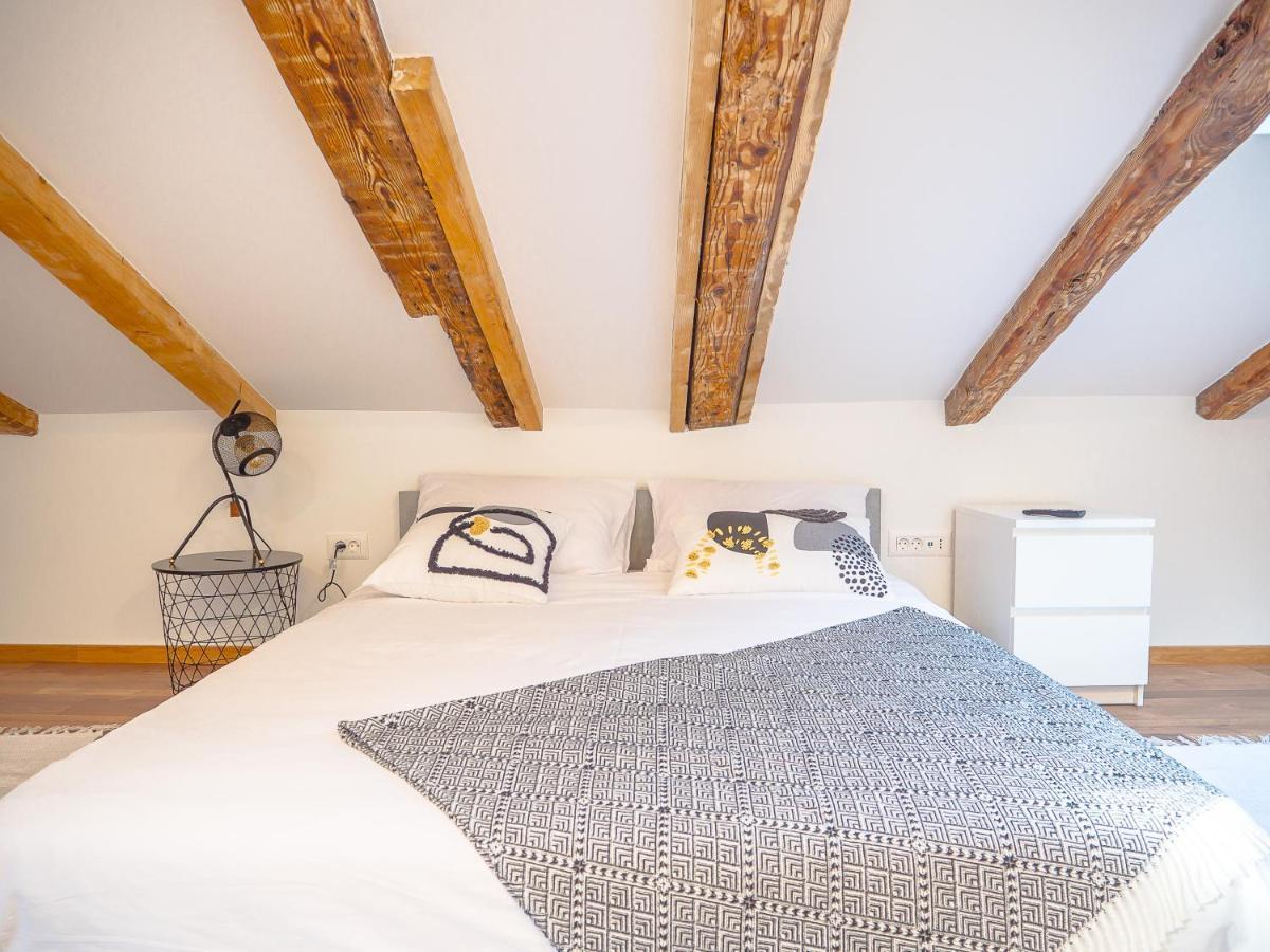 Apartmani Dora & Luka Fiume Kültér fotó