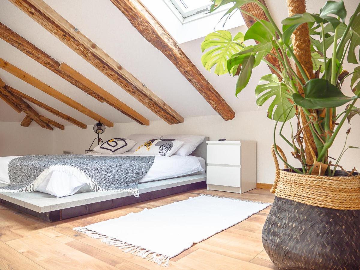 Apartmani Dora & Luka Fiume Kültér fotó